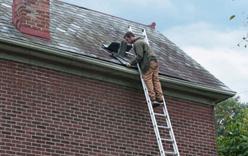what affects urgent East Meon roof repairs