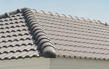advantages of East Meon clay roofing