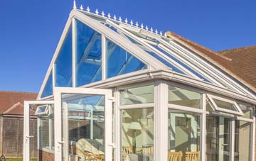 conservatory roof insulation costs East Meon