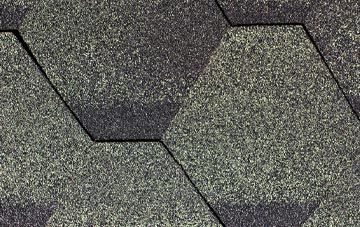 East Meon fibreglass shingle repairs