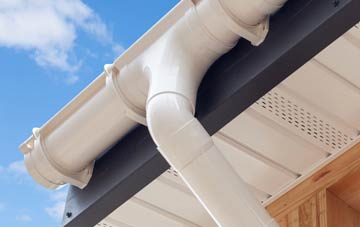 East Meon gutter installation costs