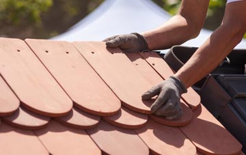 East Meon roof tile contractors