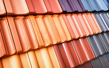 East Meon roof tile costs