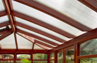 East Meon conservatory roofing insulation
