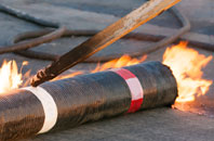 free East Meon flat roofing repair quotes