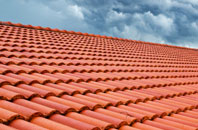 East Meon roofing tiles